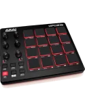  AKAI PROFESSIONAL MPD218 16 almohadillas 6 potenciómetros|MusicGoodDeal 