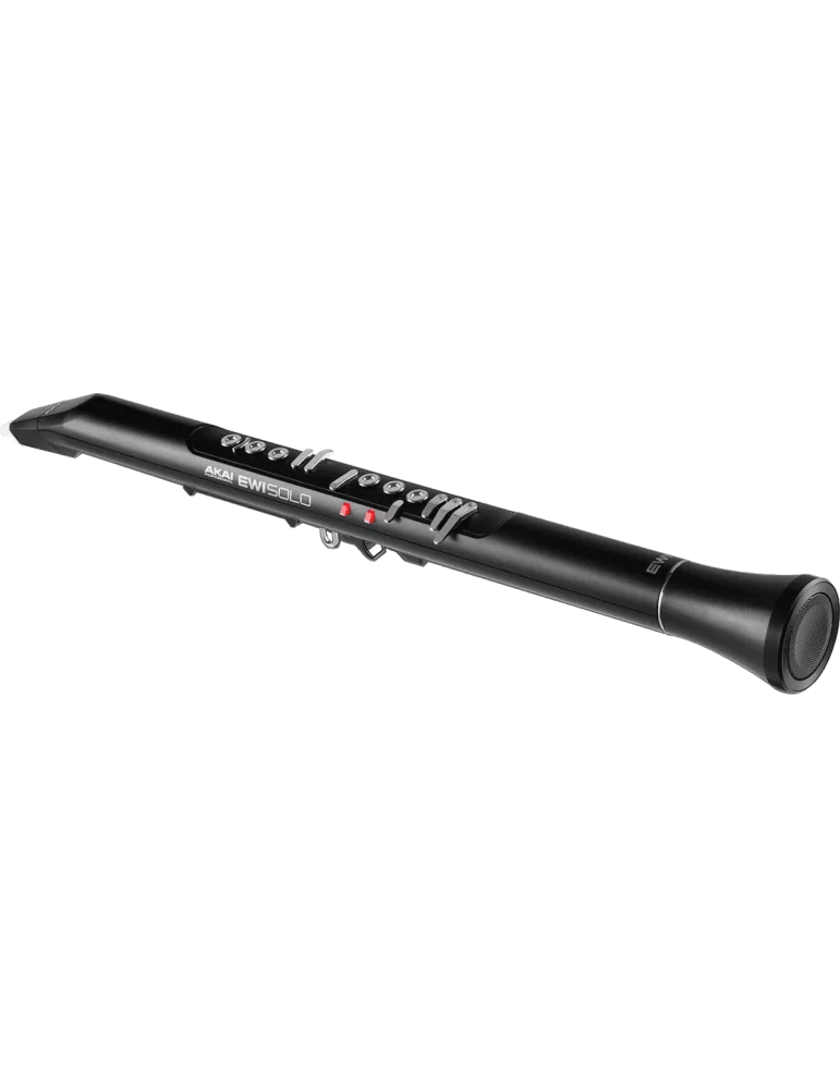  AKAI PROFESSIONAL EWI-SOLO Instruments - Speaker, sound module, USB Midi|MusicGoodDeal 