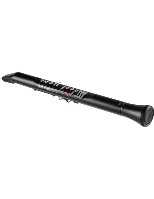  AKAI PROFESSIONAL EWI-SOLO Instruments - Speaker, sound module, USB Midi|MusicGoodDeal 