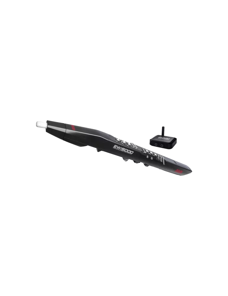  AKAI PROFESSIONAL EWI5000 Instruments - Wireless MIDI + sound module|MusicGoodDeal 