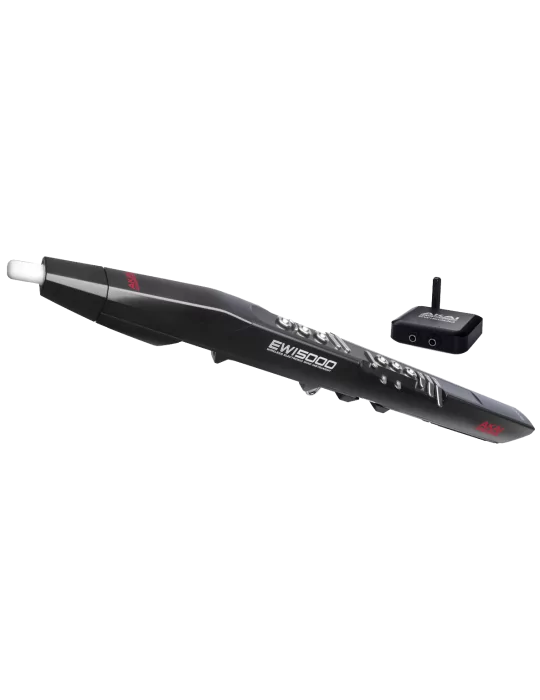  AKAI PROFESSIONAL EWI5000 Instruments - Wireless MIDI + sound module|MusicGoodDeal 