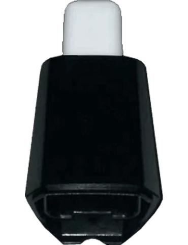  AKAI PROFESSIONAL EWM1 Accessories - Replacement Mouthpiece for EWI|MusicGoodDeal 