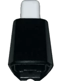  AKAI PROFESSIONAL EWM1 Accessories - Replacement Mouthpiece for EWI|MusicGoodDeal 