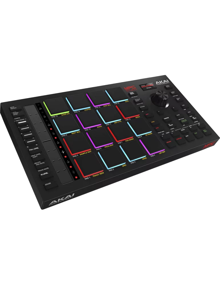  AKAI PROFESSIONAL MPC-STUDIO-II Controllers - MPC Studio II|MusicGoodDeal 