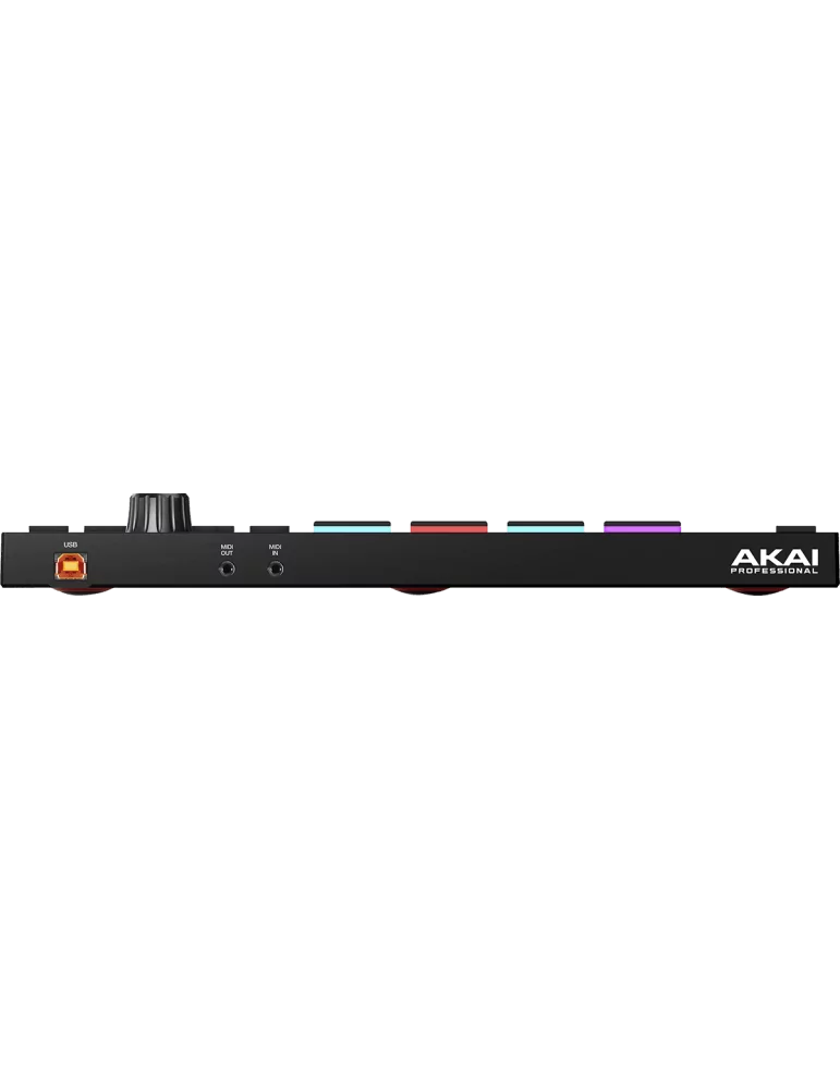  AKAI PROFESSIONAL MPC-STUDIO-II Controllers - MPC Studio II|MusicGoodDeal 