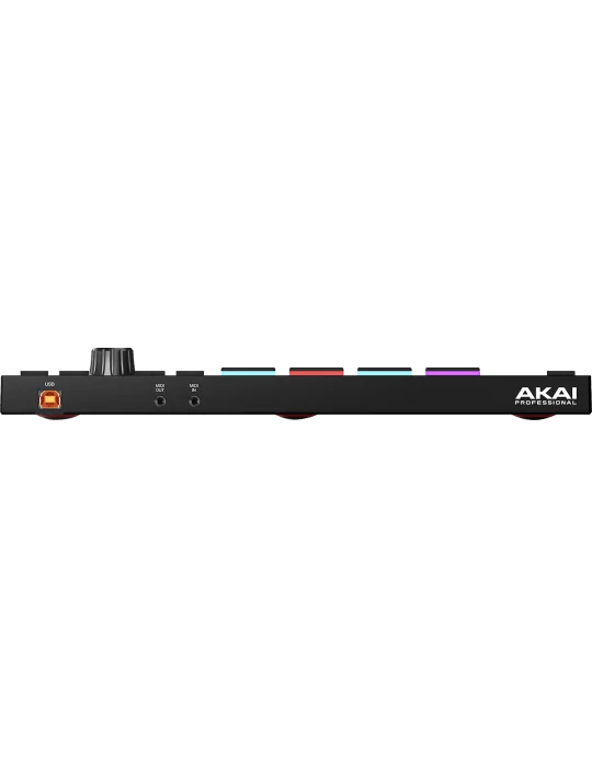  AKAI PROFESSIONAL MPC-STUDIO-II Controllers - MPC Studio II|MusicGoodDeal 