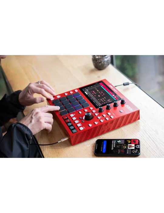 AKAI PROFESSIONAL MPC-ONE  | MusicGoodDeal