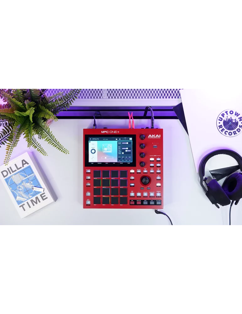 AKAI PROFESSIONAL MPC-ONE  | MusicGoodDeal
