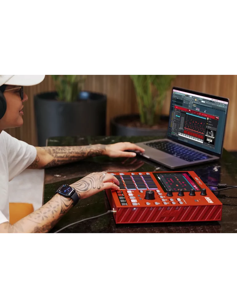 AKAI PROFESSIONAL MPC-ONE  | MusicGoodDeal