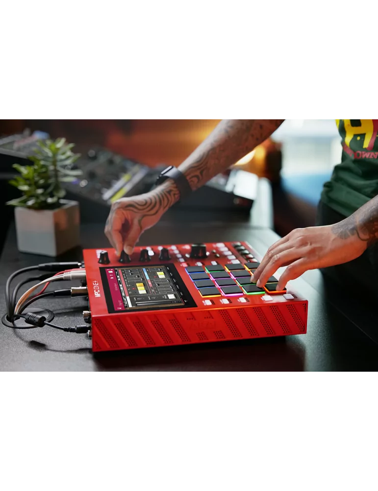AKAI PROFESSIONAL MPC-ONE  | MusicGoodDeal
