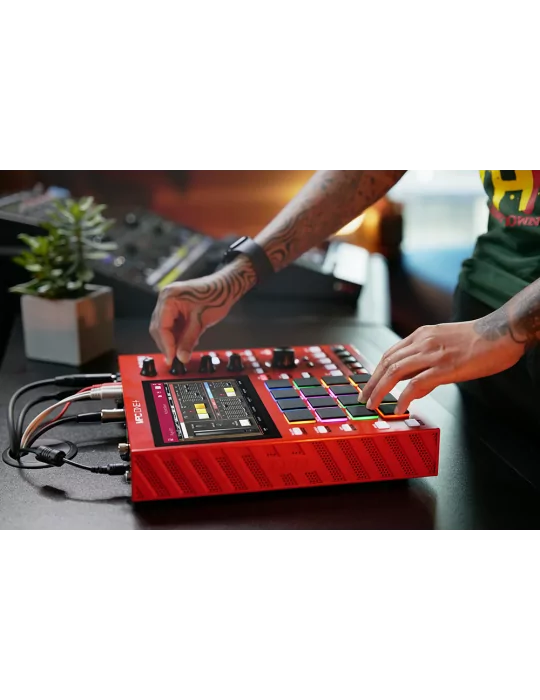 AKAI PROFESSIONAL MPC-ONE  | MusicGoodDeal