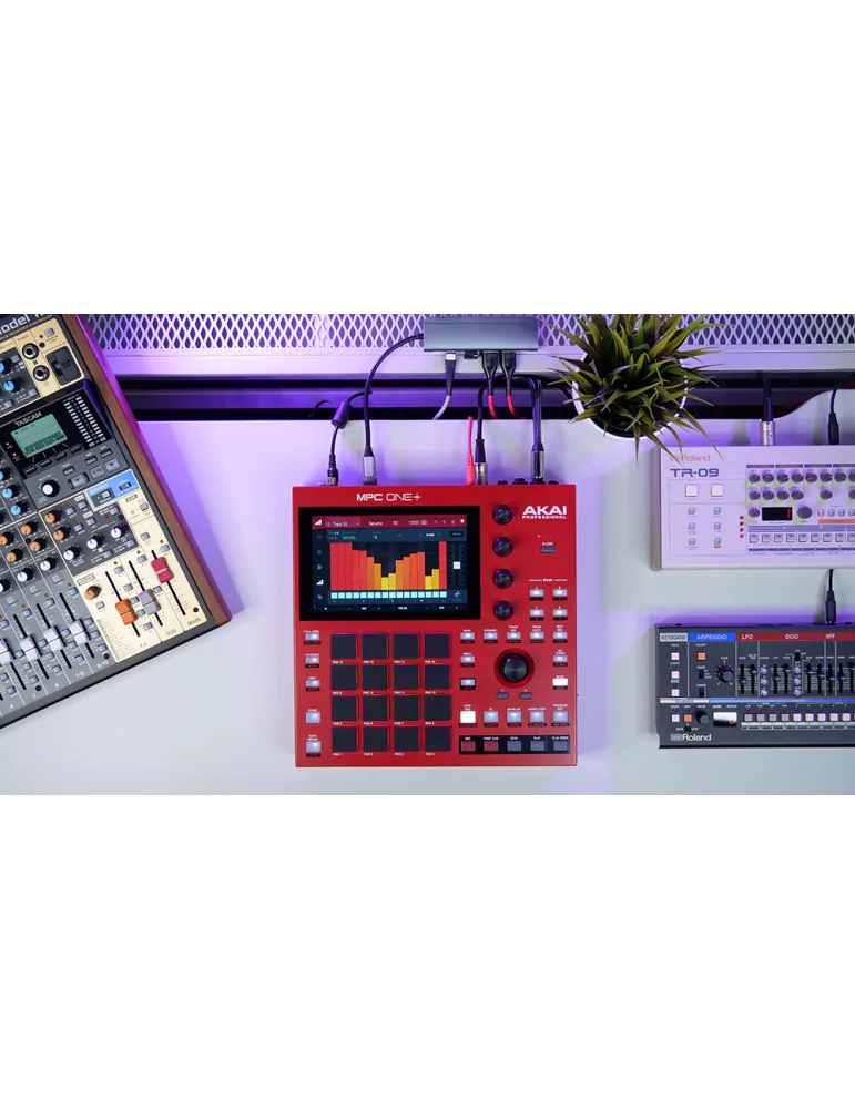 AKAI PROFESSIONAL MPC-ONE  | MusicGoodDeal