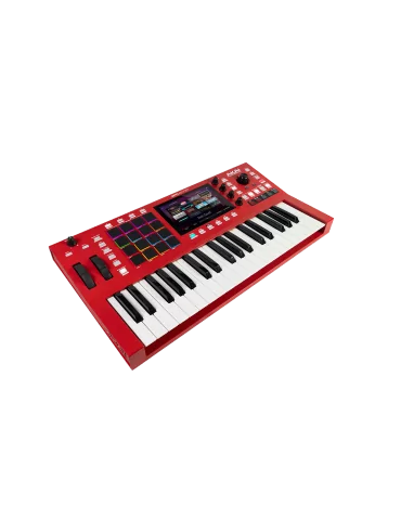 AKAI PROFESSIONAL MPC-KEY37 | MusicGoodDeal