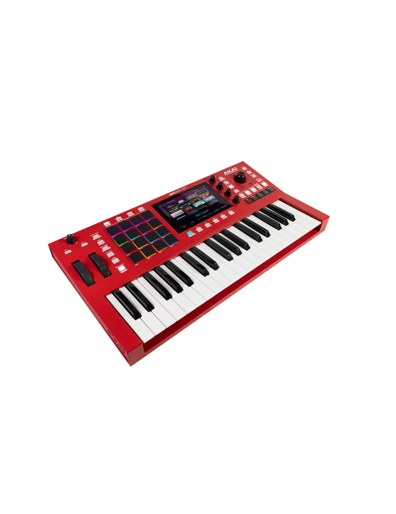 AKAI PROFESSIONAL MPC-KEY37 | MusicGoodDeal