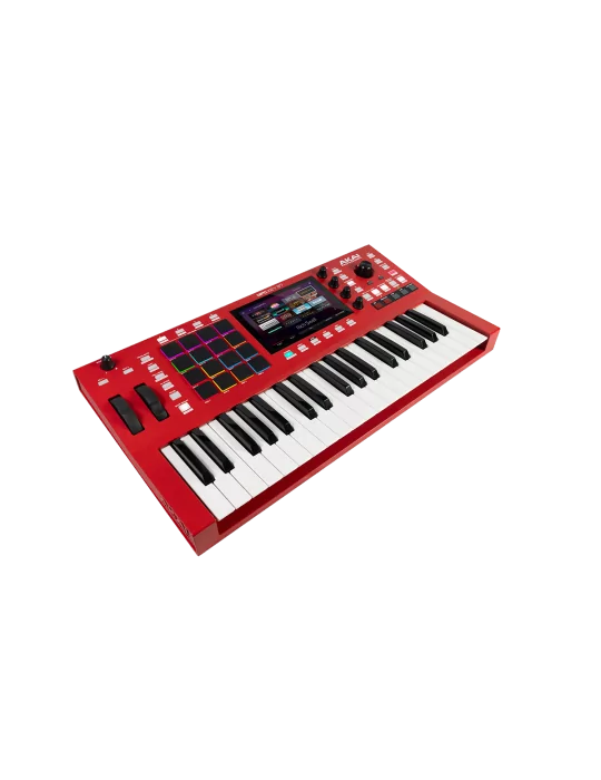 AKAI PROFESSIONAL MPC-KEY37 | MusicGoodDeal