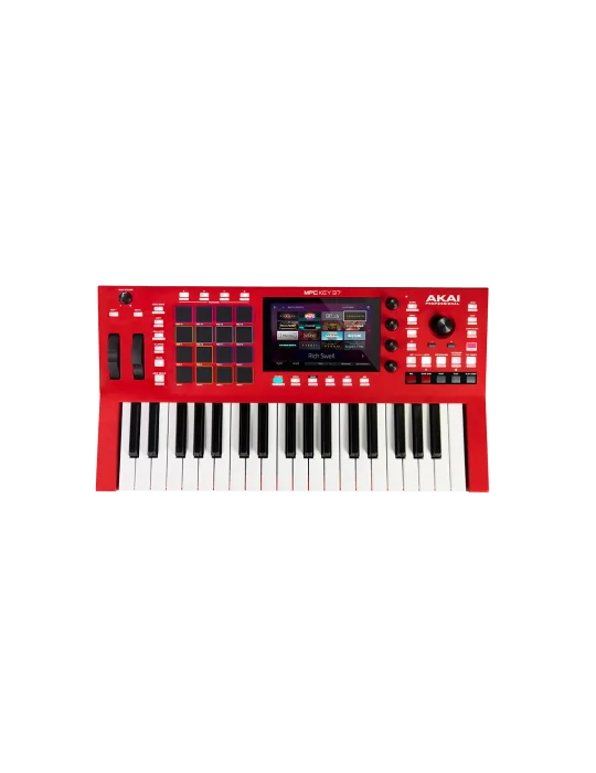 AKAI PROFESSIONAL MPC-KEY37 | MusicGoodDeal