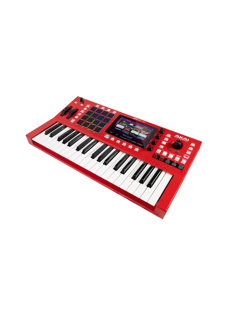 AKAI PROFESSIONAL MPC-KEY37 | MusicGoodDeal