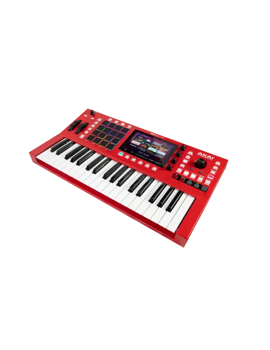 AKAI PROFESSIONAL MPC-KEY37 | MusicGoodDeal
