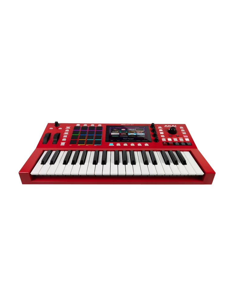 AKAI PROFESSIONAL MPC-KEY37 | MusicGoodDeal