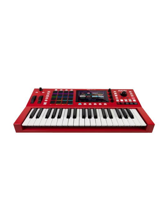 AKAI PROFESSIONAL MPC-KEY37 | MusicGoodDeal