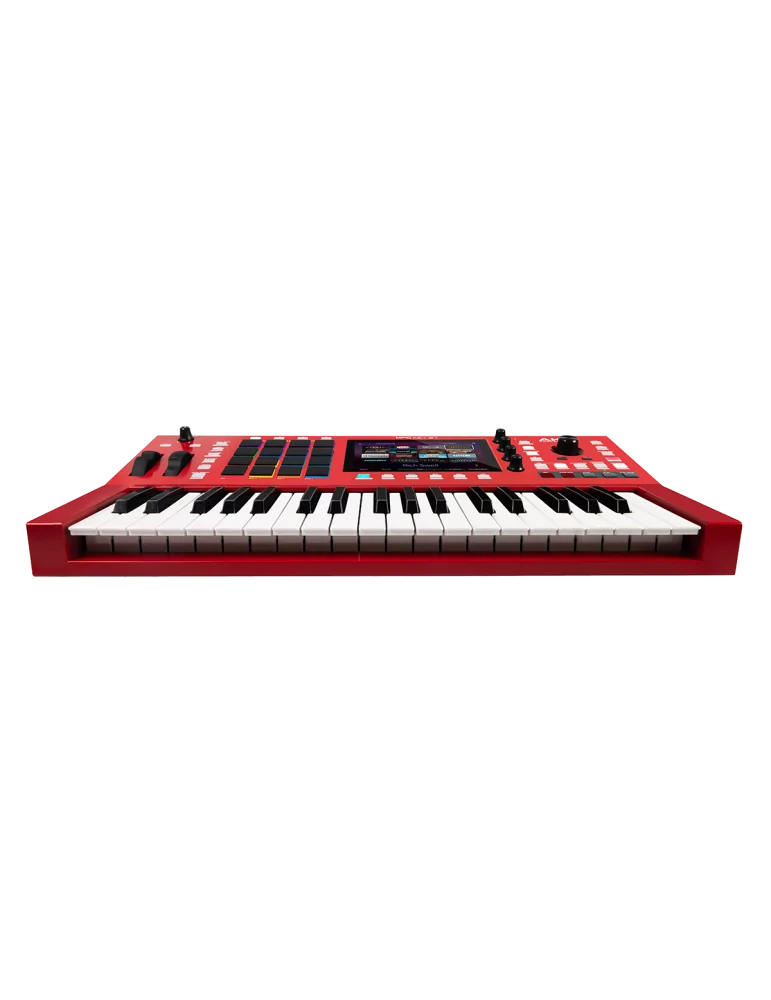 AKAI PROFESSIONAL MPC-KEY37 | MusicGoodDeal