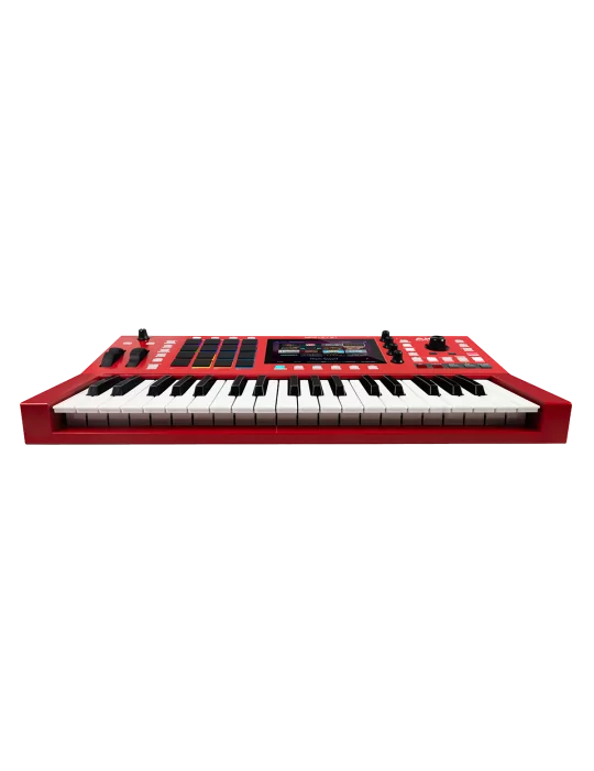 AKAI PROFESSIONAL MPC-KEY37 | MusicGoodDeal