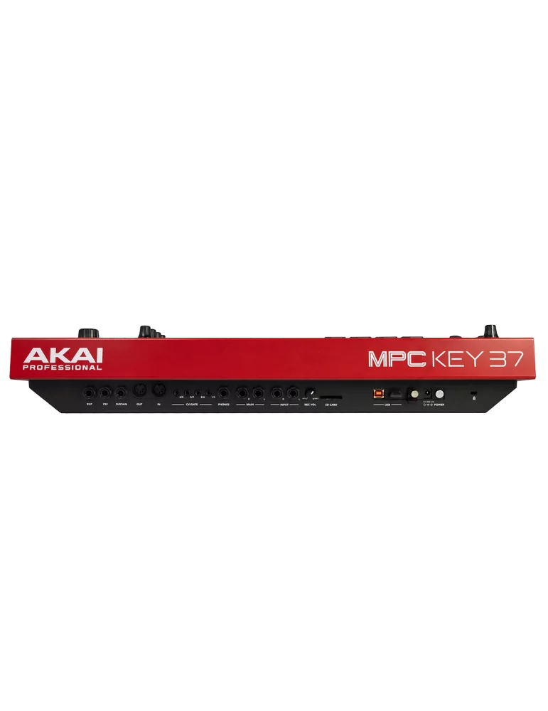 AKAI PROFESSIONAL MPC-KEY37 | MusicGoodDeal