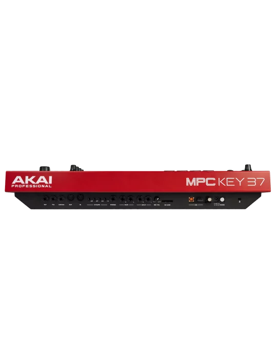 AKAI PROFESSIONAL MPC-KEY37 | MusicGoodDeal