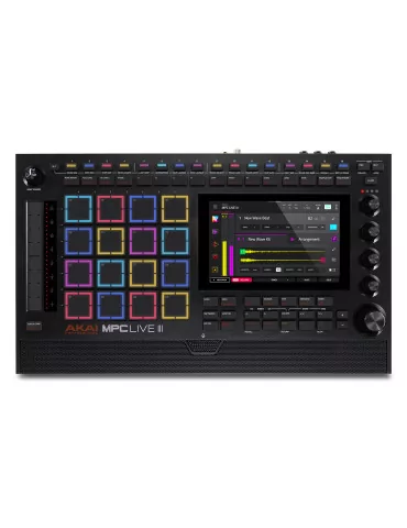 AKAI PROFESSIONAL MPC-LIVE3 | MusicGoodDeal
