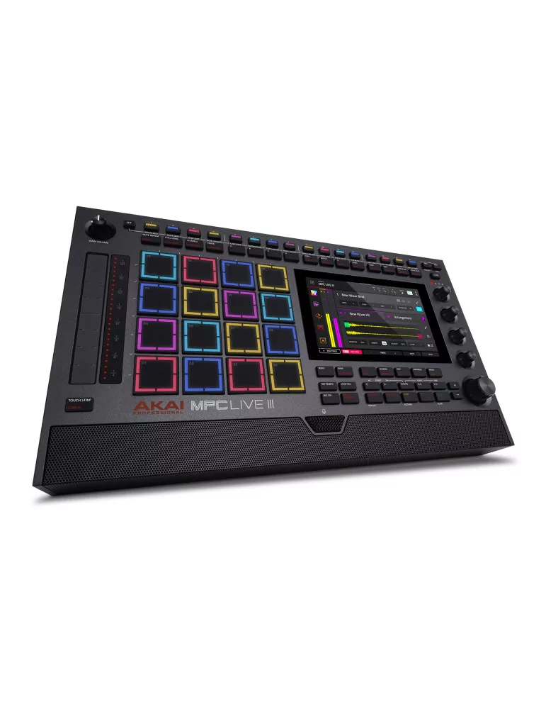 AKAI PROFESSIONAL MPC-LIVE3 | MusicGoodDeal