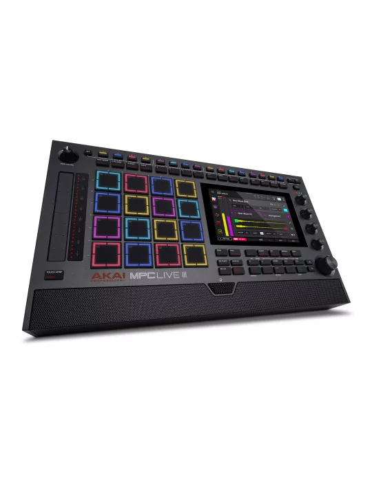 AKAI PROFESSIONAL MPC-LIVE3 | MusicGoodDeal