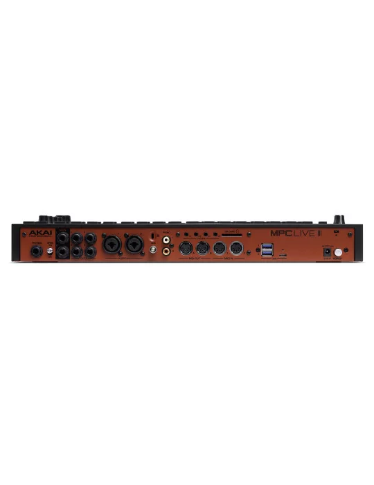 AKAI PROFESSIONAL MPC-LIVE3 | MusicGoodDeal