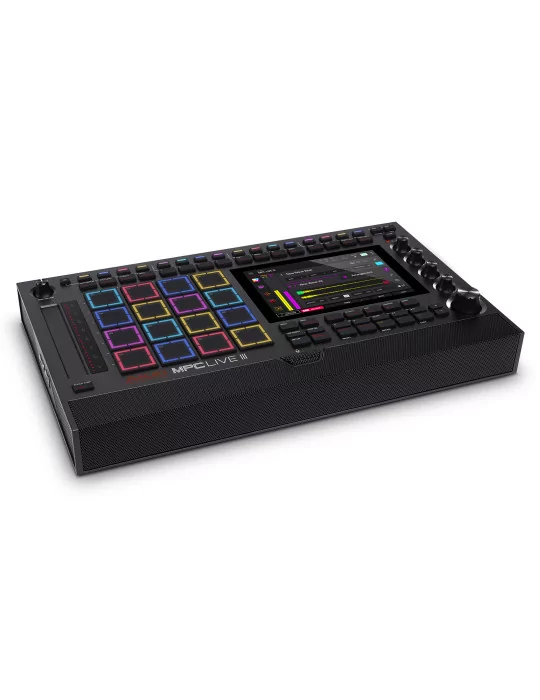 AKAI PROFESSIONAL MPC-LIVE3 | MusicGoodDeal