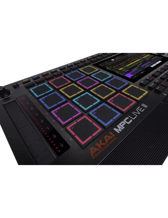 AKAI PROFESSIONAL MPC-LIVE3 | MusicGoodDeal