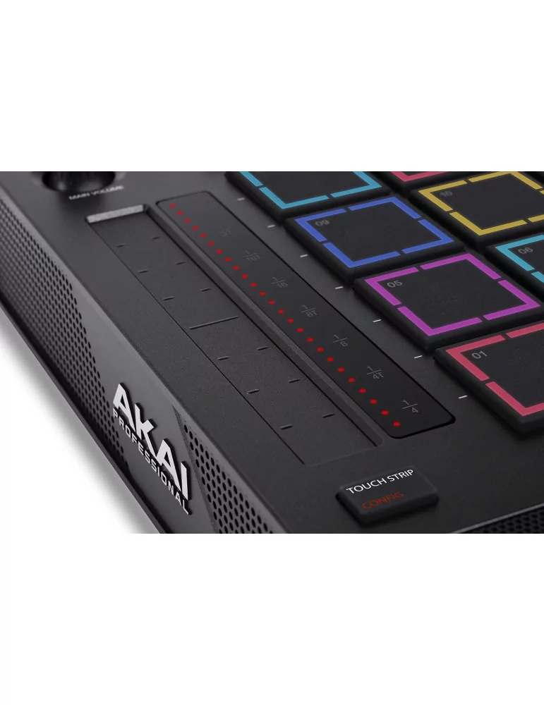 AKAI PROFESSIONAL MPC-LIVE3 | MusicGoodDeal