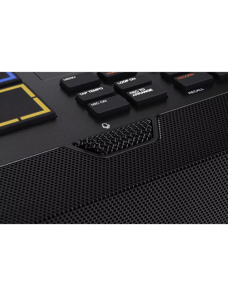 AKAI PROFESSIONAL MPC-LIVE3 | MusicGoodDeal