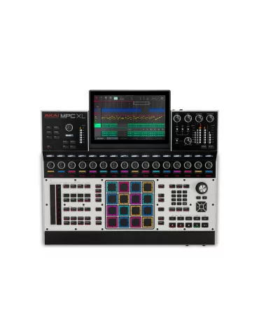 AKAI PROFESSIONAL MPC-XL | MusicGoodDeal