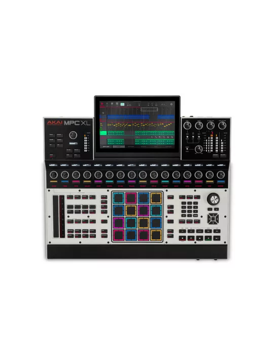AKAI PROFESSIONAL MPC-XL | MusicGoodDeal