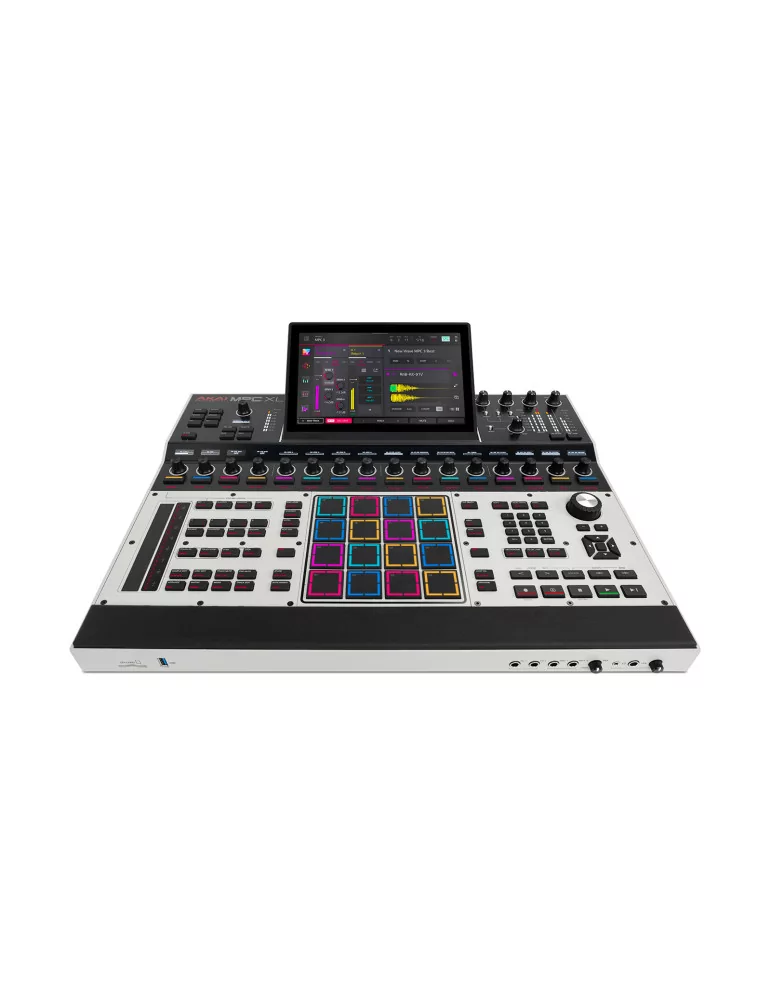 AKAI PROFESSIONAL MPC-XL | MusicGoodDeal