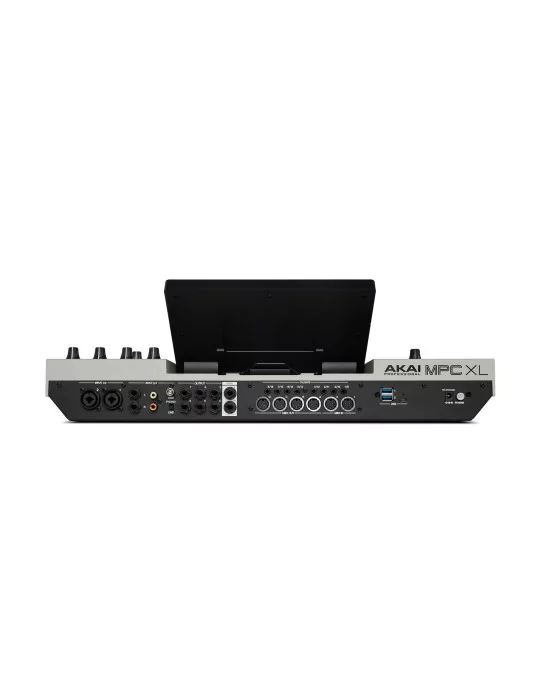 AKAI PROFESSIONAL MPC-XL | MusicGoodDeal