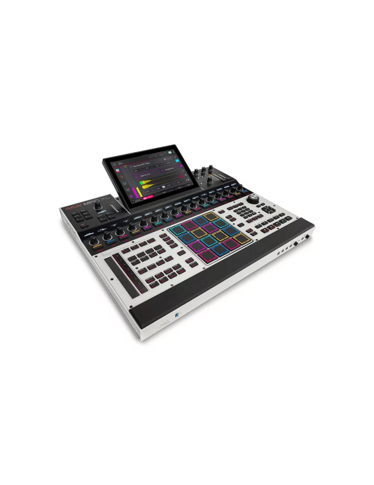 AKAI PROFESSIONAL MPC-XL | MusicGoodDeal