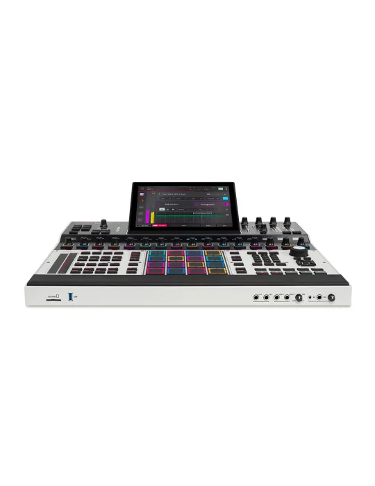 AKAI PROFESSIONAL MPC-XL | MusicGoodDeal