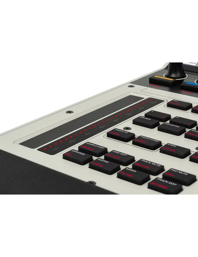 AKAI PROFESSIONAL MPC-XL | MusicGoodDeal