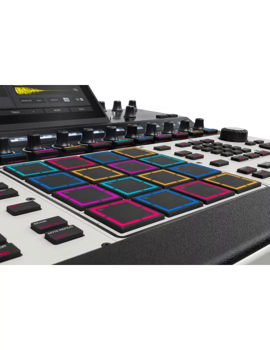 AKAI PROFESSIONAL MPC-XL | MusicGoodDeal
