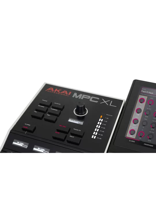 AKAI PROFESSIONAL MPC-XL | MusicGoodDeal