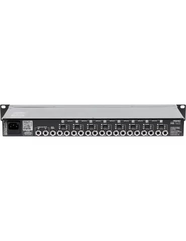 ALGAM AUDIO MR-1602 | MusicGoodDeal