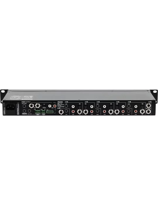 ALGAM AUDIO MR-702 | MusicGoodDeal
