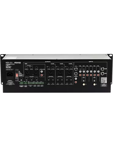 ALGAM AUDIO MZR-804 | MusicGoodDeal