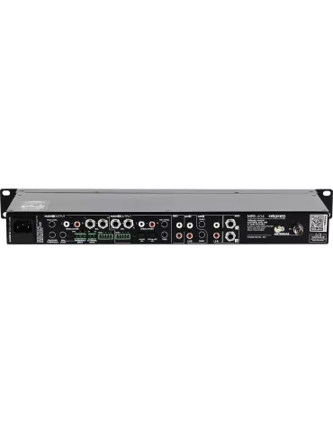 ALGAM AUDIO MPR-604 | MusicGoodDeal