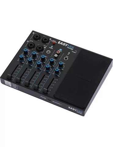 ALGAM AUDIO EASYMIX | MusicGoodDeal 2